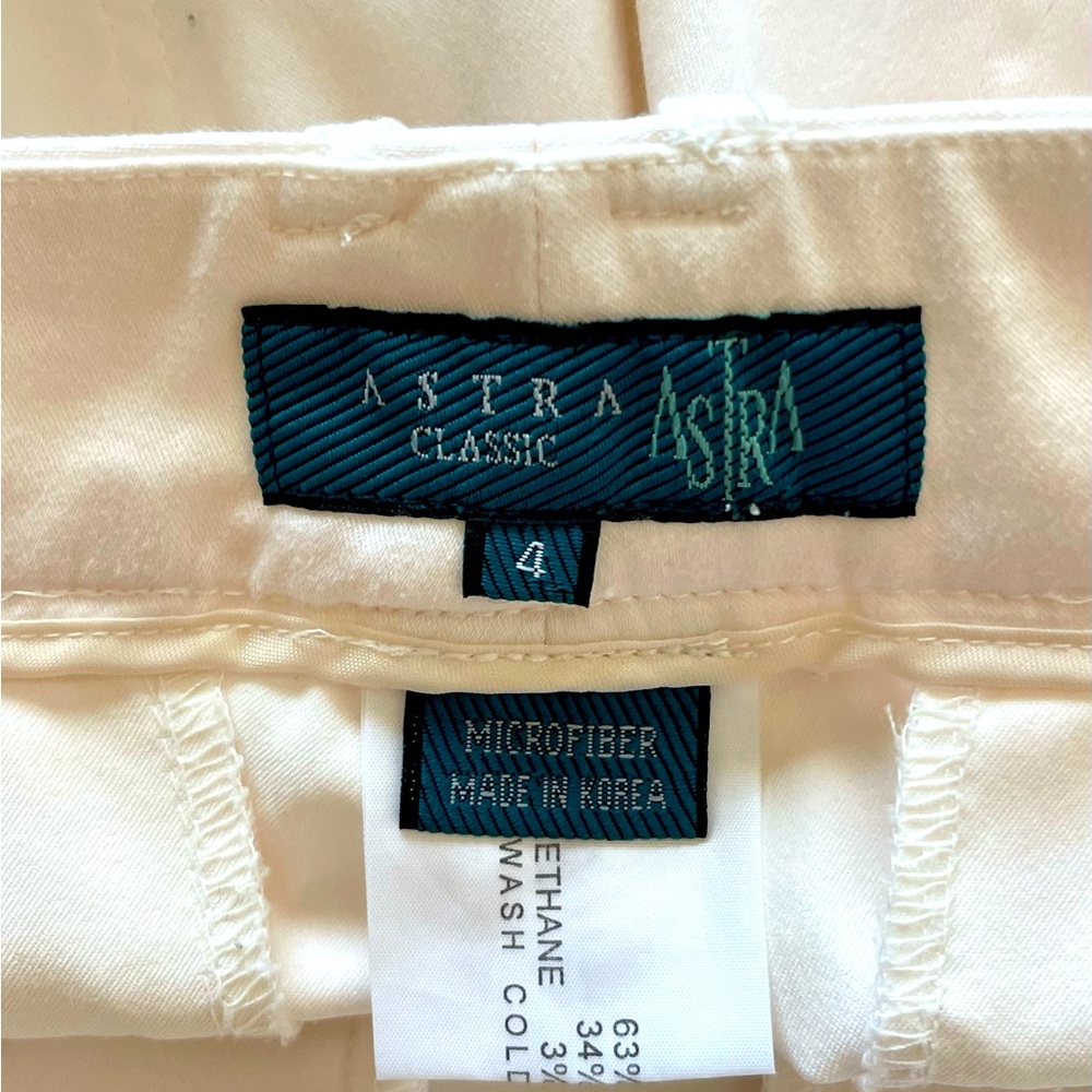 ASTRA CLASSIC SHORTS - Picture 3 of 3